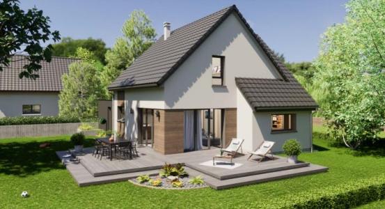 Vente Maison 6 pices OBERNAI 67210