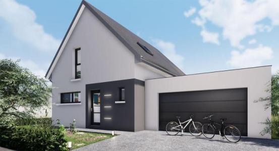 Vente Maison 5 pices GRIES 67240