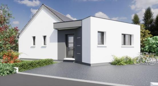 Vente Maison 5 pices LUTZELHOUSE 67130