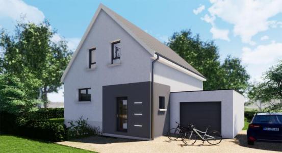 Vente Maison 5 pices OBERNAI 67210