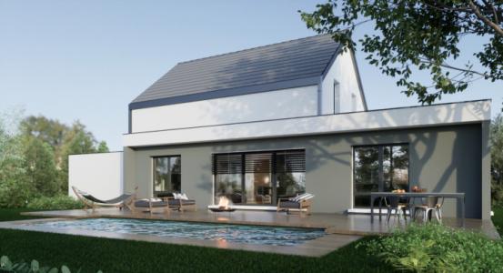 Vente Maison 6 pices PLOBSHEIM 67115