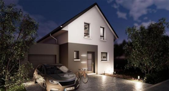 Vente Maison 4 pices MOLSHEIM 67120