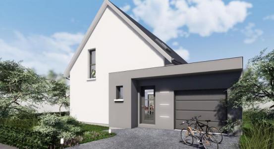 Vente Maison 5 pices WALCK 67350