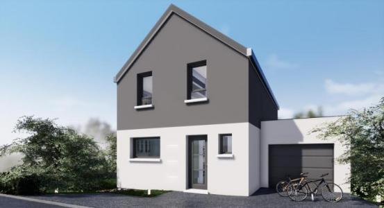 Vente Maison 5 pices MUNDOLSHEIM 67450