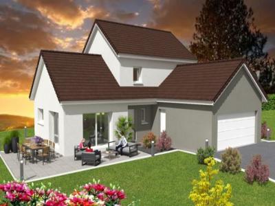 Vente Maison HERICOURT 70400