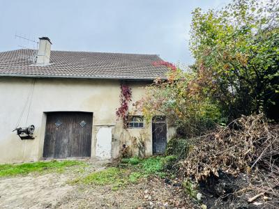 Vente Maison 6 pices PRESILLY 74160