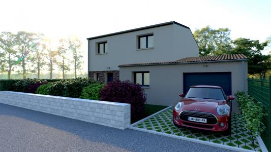 Vente Maison VERTOU 44120