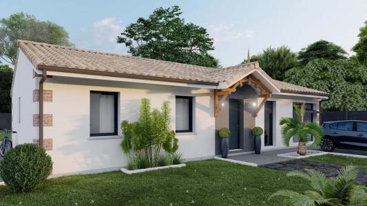 Vente Maison 4 pices COURONNE 16400