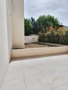 Vente Appartement 2 pices MARSEILLE-10EME-ARRONDISSEMENT 13010