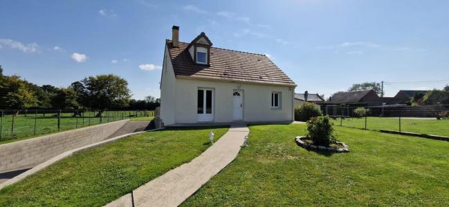 Vente Maison 4 pices FONTAINE-LAVAGANNE 60690