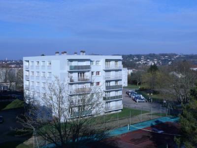 Location Appartement 3 pices NEUFCHATEAU 88300