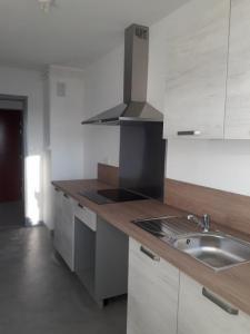 Location Appartement 4 pices CHATENOIS 88170