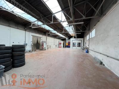 Vente Commerce SAINT-ETIENNE 42000