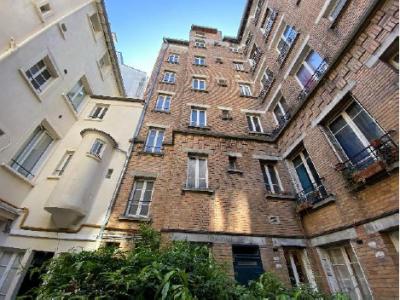 Vente Appartement 2 pices PARIS-5EME-ARRONDISSEMENT 75005