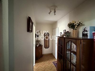 Vente Appartement 4 pices COMPIEGNE 60200