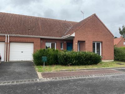 Vente Maison 3 pices MASTAING 59172