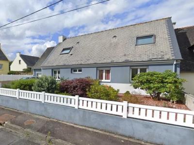 Vente Maison 6 pices SAINT-THONAN 29800