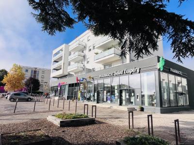 Vente Appartement 3 pices CHENOVE 21300