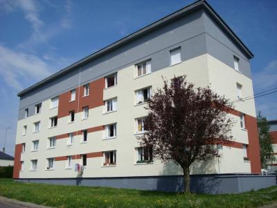 Location Appartement 4 pices RUGLES 27250