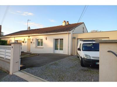 Vente Maison 6 pices SAINT-JEAN-DE-BOISEAU 44640