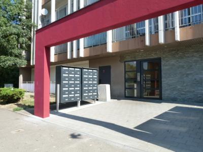 Location Appartement 4 pices METZ 57070