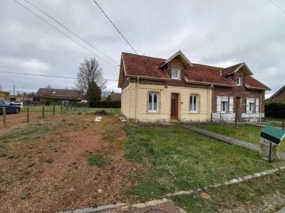 Vente Maison MAZINGARBE 62670