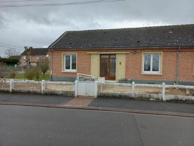 Vente Maison NOEUX-LES-MINES 62290