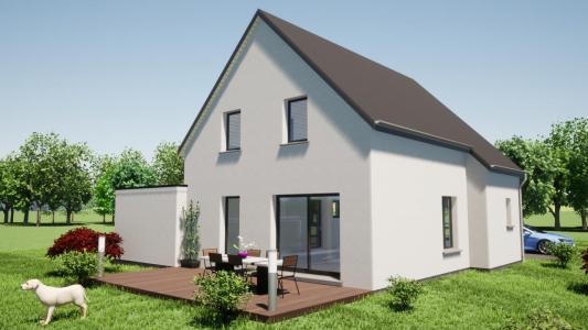 Vente Maison 6 pices RUSTENHART 68740