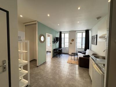 Location Appartement 2 pices MARSEILLE-2EME-ARRONDISSEMENT 13002