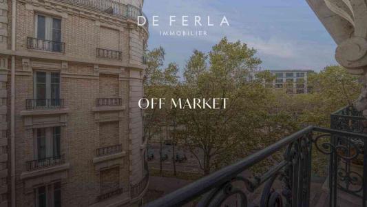 Vente Appartement 2 pices PARIS-15EME-ARRONDISSEMENT 75015