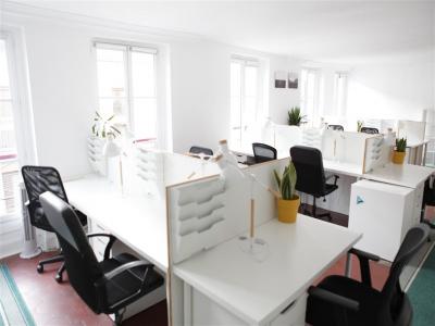 Location Bureau PARIS-3EME-ARRONDISSEMENT 75003