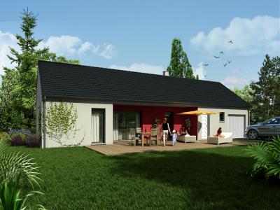 Vente Maison REIMS 51100