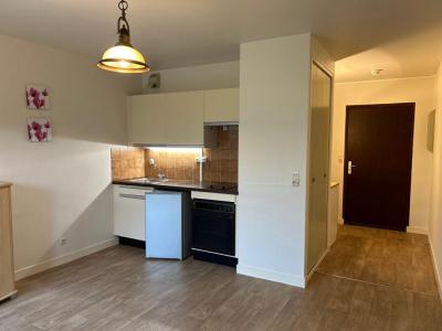 Location Appartement SAINT-MALO 35400