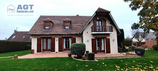 Vente Maison 6 pices BEAUVAIS 60000