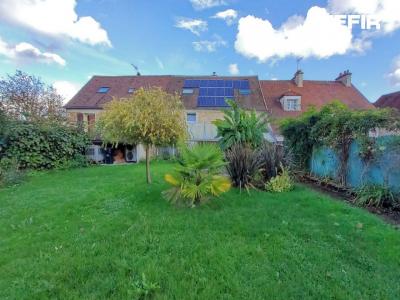 Vente Maison 6 pices COULOMMIERS 77120