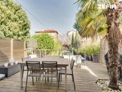 Vente Maison 7 pices FONTENAY-SOUS-BOIS 94120