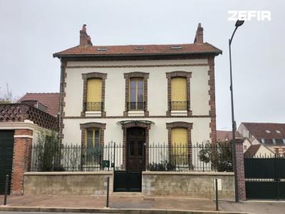 Vente Maison 10 pices SAINT-FLORENTIN 89600