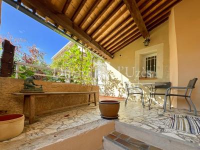 Vente Maison 7 pices UZES 30700