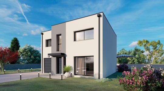 Vente Maison 6 pices BUSSY-SAINT-MARTIN 77600