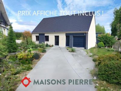 Vente Maison 5 pices MEDAN 78670