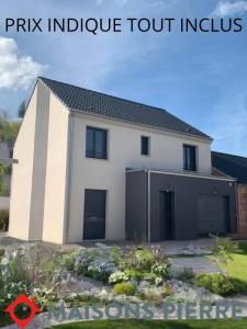 Vente Maison 5 pices VERNOUILLET 78540