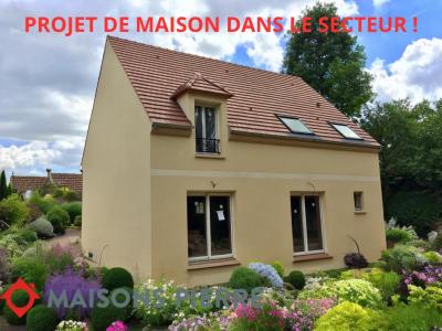 Vente Maison 4 pices CHESSY 77700