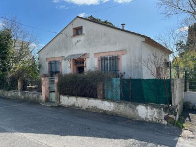 Vente Maison 4 pices MONTPELLIER 34000