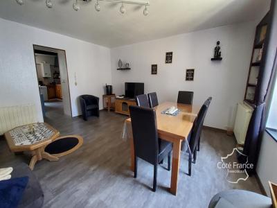 Vente Maison 5 pices DEVILLE 08800