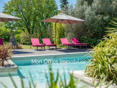 Vente Maison 10 pices AIX-EN-PROVENCE 13090