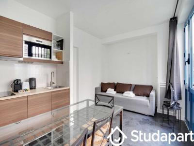 Location Appartement PARIS-2EME-ARRONDISSEMENT 75002