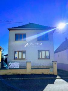 Vente Maison 7 pices HOCHFELDEN 67270