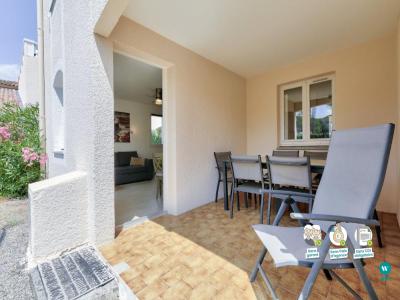 Location Appartement 2 pices SAINT-RAPHAEL 83700