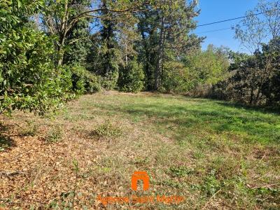 Vente Terrain ANCONE 26200