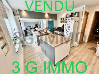 Vente Maison 5 pices MARLY-GOMONT 02120